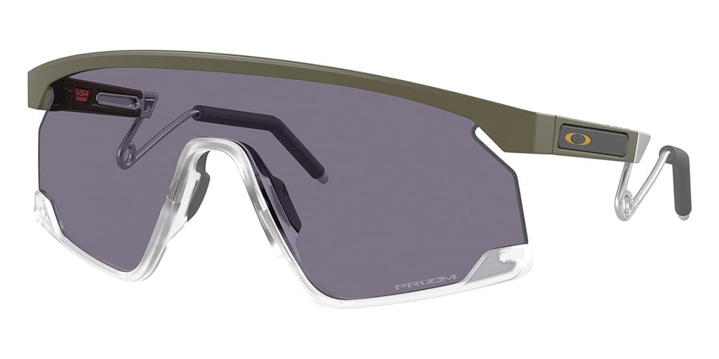 Oakley BXTR Metal OO9237 12 Prizm Sunglasses