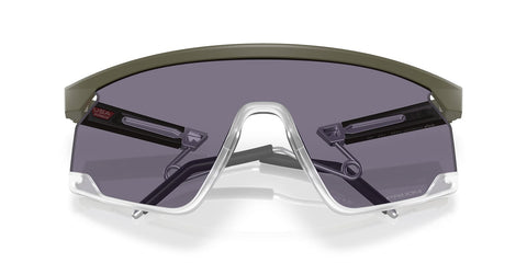 Oakley BXTR Metal OO9237 12 Prizm Sunglasses