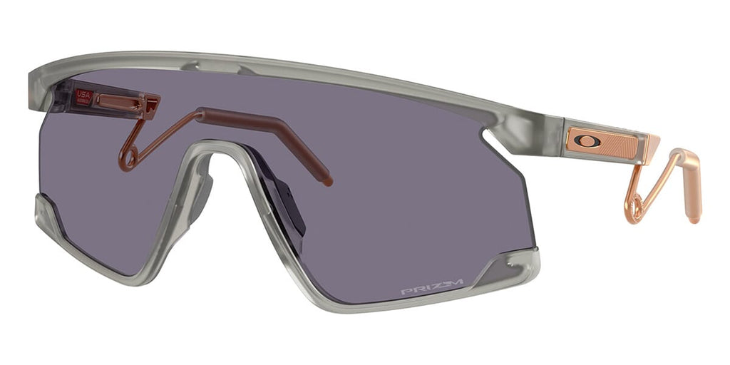 Oakley BXTR Metal OO9237 13 Prizm Sunglasses
