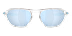 Oakley Cage Jacket OO9537 02 Prizm Polarised Sunglasses