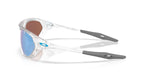Oakley Cage Jacket OO9537 02 Prizm Polarised Sunglasses