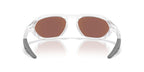 Oakley Cage Jacket OO9537 02 Prizm Polarised Sunglasses