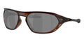 Oakley Cage Jacket OO9537 04 Prizm Sunglasses