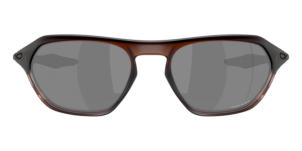 Oakley Cage Jacket OO9537 04 Prizm Sunglasses