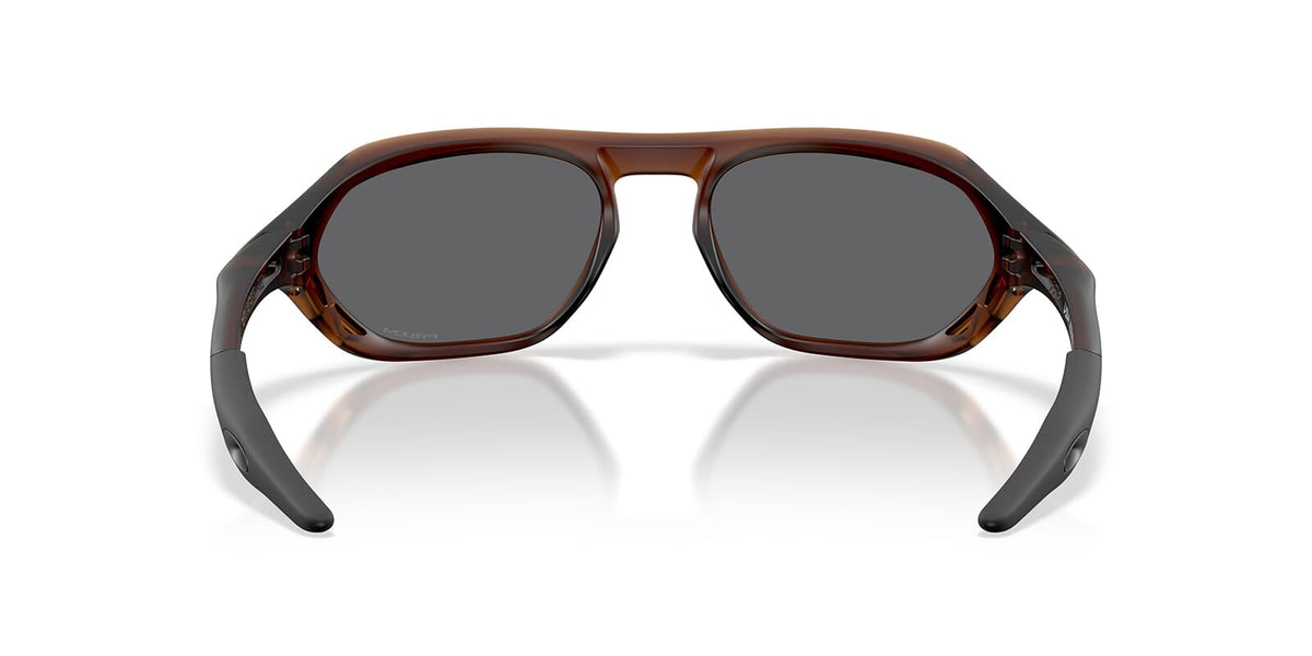 Oakley Cage Jacket OO9537 04 Prizm Sunglasses