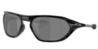 Oakley Cage Jacket OO9537 08 Prism Polarised