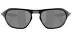 Oakley Cage Jacket OO9537 08 Prism Polarised
