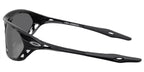 Oakley Cage Jacket OO9537 08 Prism Polarised