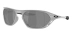 Oakley Cage Jacket OO9537 09 Prizm Polarised Sunglasses