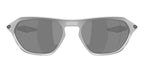 Oakley Cage Jacket OO9537 09 Prizm Polarised Sunglasses
