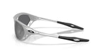 Oakley Cage Jacket OO9537 09 Prizm Polarised Sunglasses