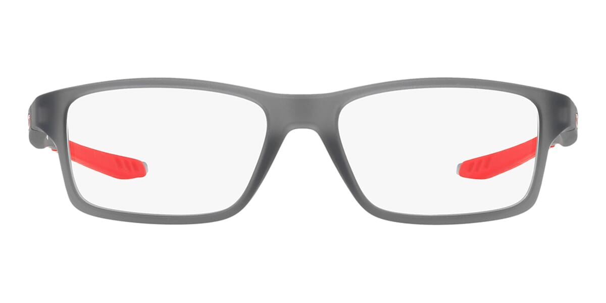Oakley Crosslink XS OY8002 03 Youth Fit Glasses