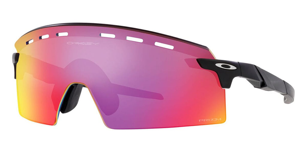 Oakley Encoder Strike Vented OO9235 02 Prizm Sunglasses