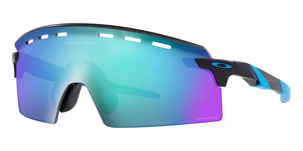 Oakley Encoder Strike Vented OO9235 05 Prizm Sunglasses