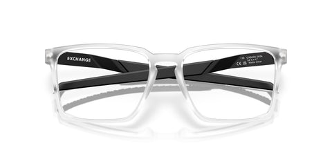 Oakley Exchange OX8055 06 Glasses