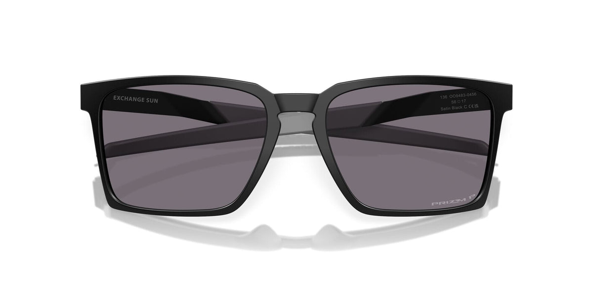 Oakley Exchange Sun OO9483 04 Prizm Polarised Sunglasses