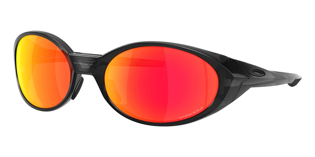 Oakley Eyejacket OO9438 46 Prizm Sunglasses