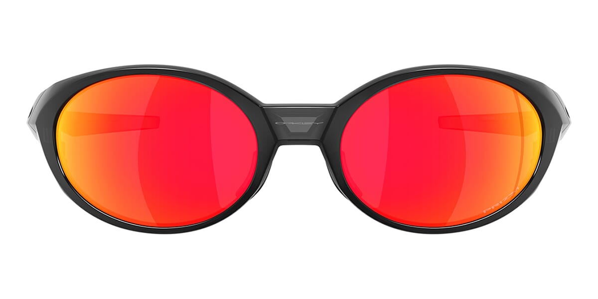 Oakley Eyejacket OO9438 46 Prizm Sunglasses