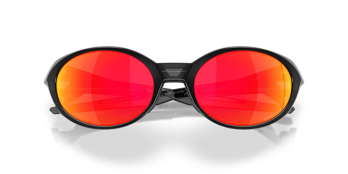 Oakley Eyejacket OO9438 46 Prizm Sunglasses