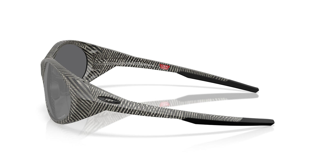 Oakley Eyejacket Redux OO9438 27 Prizm Sunglasses