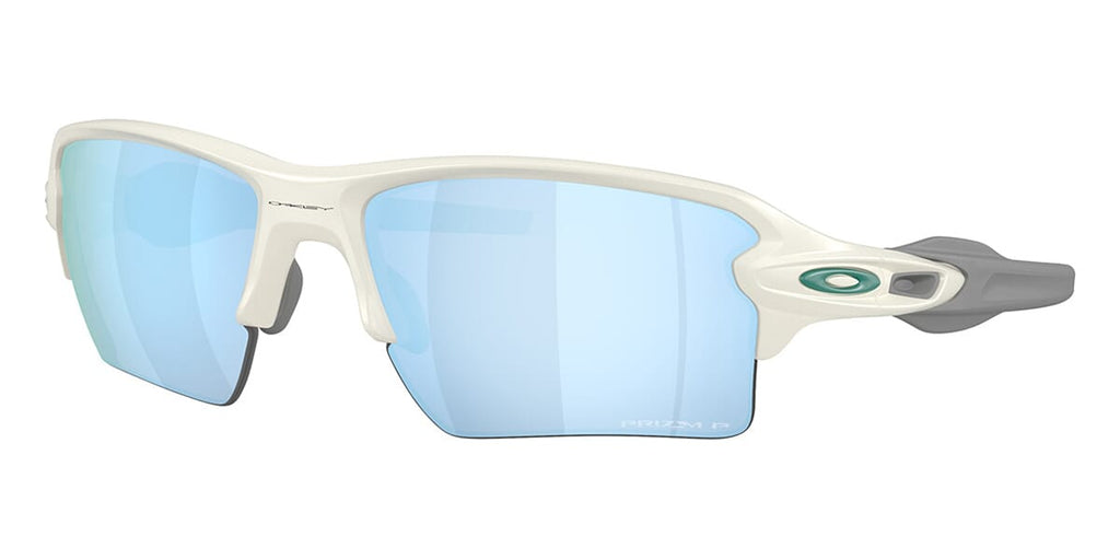 Oakley Flak 2.0 XL OO9188 K2 Prizm Polarised Sunglasses