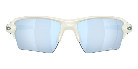 Oakley Flak 2.0 XL OO9188 K2 Prizm Polarised Sunglasses