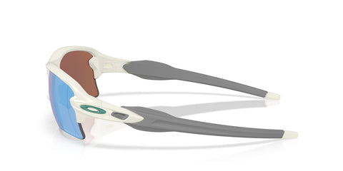 Oakley Flak 2.0 XL OO9188 K2 Prizm Polarised Sunglasses