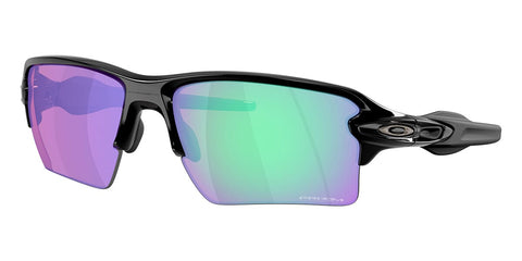Oakley Flak 2.0 XXL OO9488 01 Prizm Sunglasses