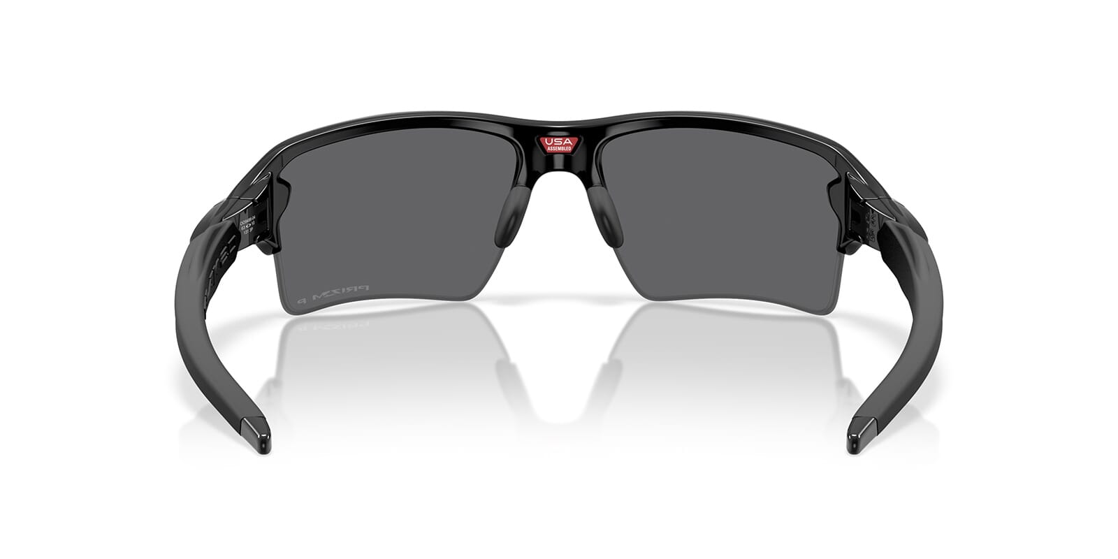 Oakley Flak 2.0 XXL OO9488 04 Prizm Polarised Sunglasses