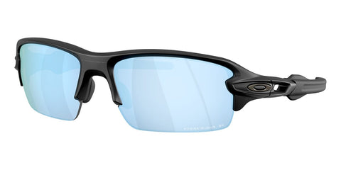Oakley Flak 2.0s OO9511 05 Prizm Polarised Sunglasses
