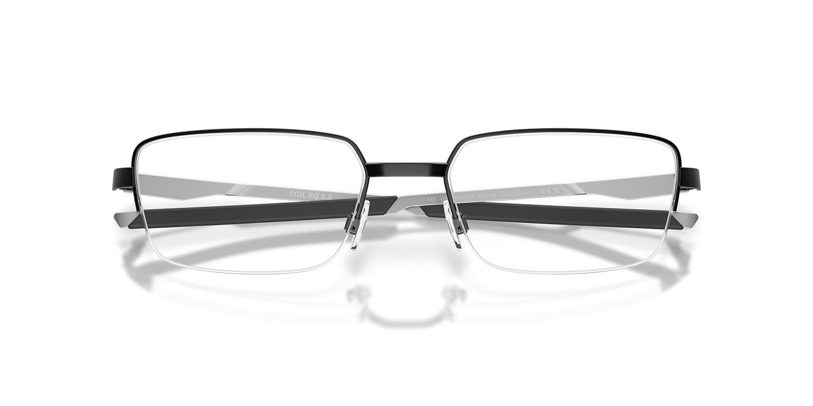 Oakley Foil Rq 0.5 OX3100 01 Glasses