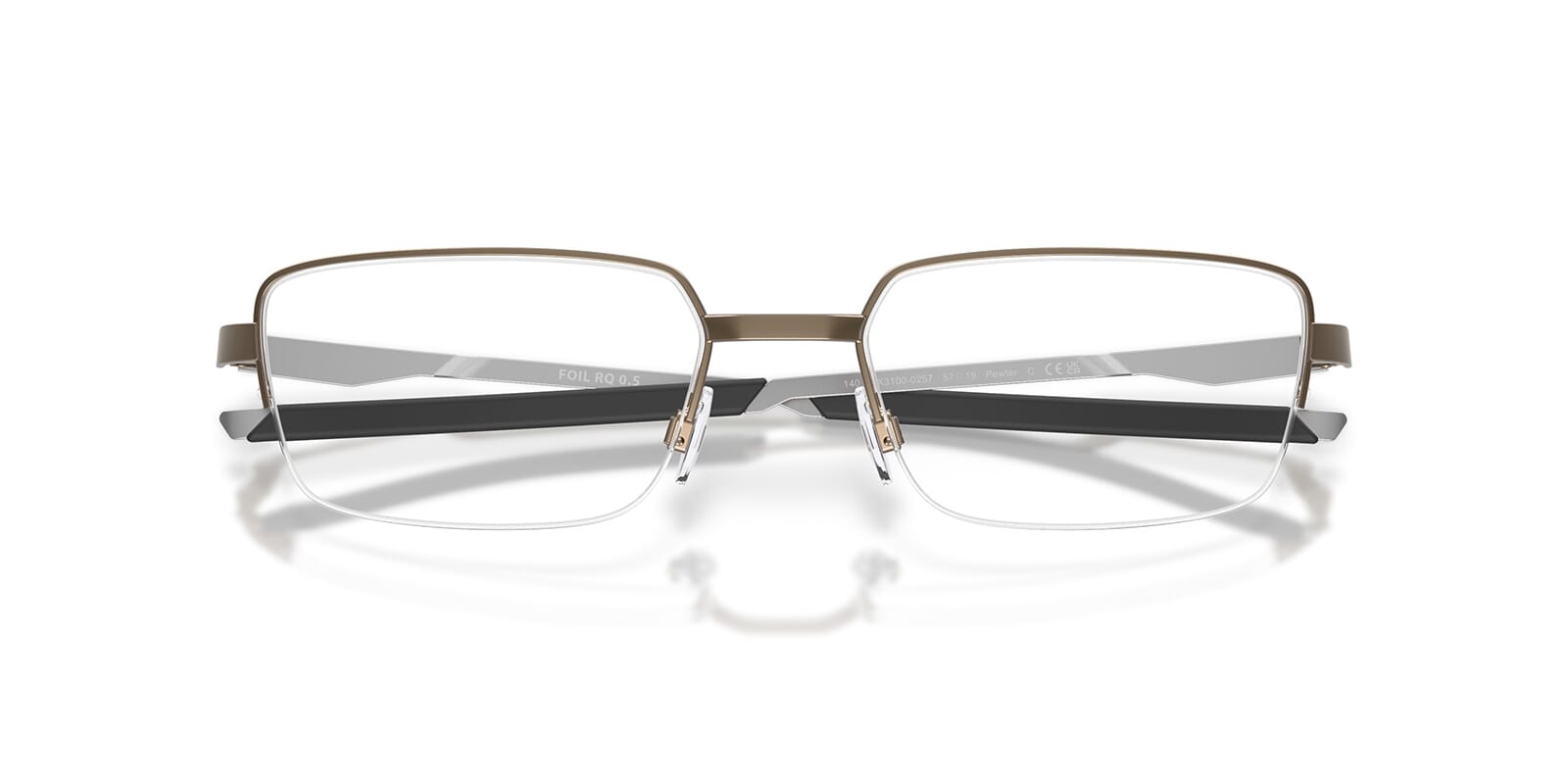 Oakley Foil Rq 0.5 OX3100 02 Glasses