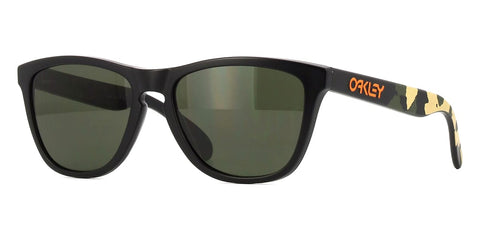 Oakley Frogskins OO9013 24-437 Sunglasses