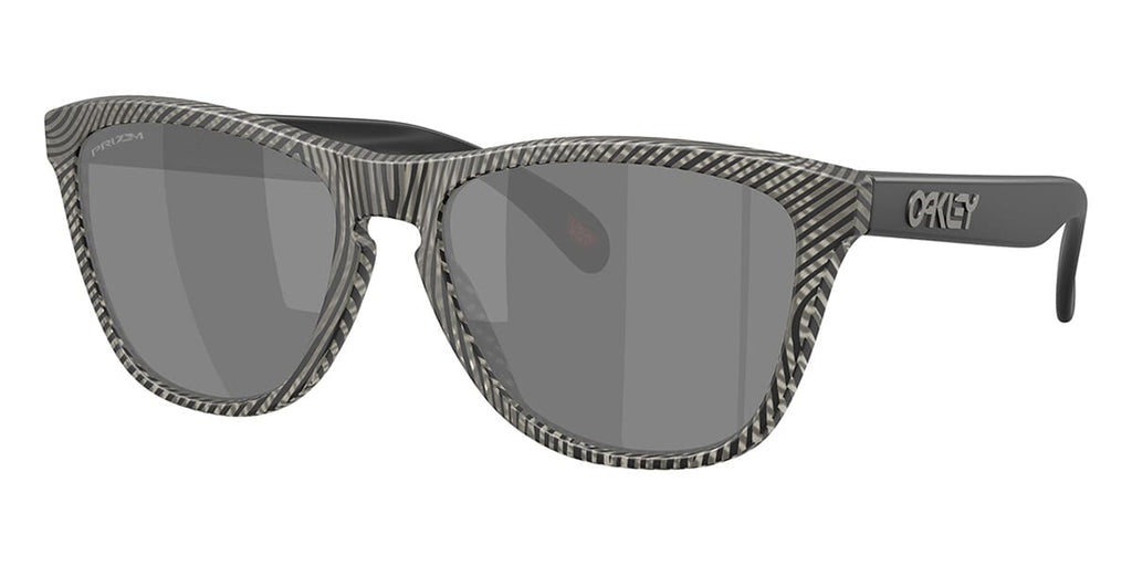Oakley Frogskins OO9013 M0 Prizm Sunglasses