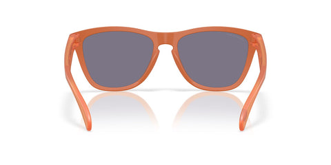 Oakley Frogskins OO9013 M1 Prizm Sunglasses