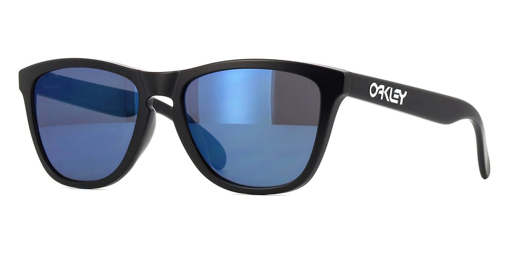 Oakley Frogskins OO9245 06 Asian Fit Sunglasses