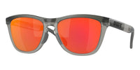 Oakley Frogskins Range OO9284 01 Prizm - As Seen On Fabio Di Giannantonio