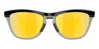 Oakley Frogskins Range OO9284 18 Prizm Polarised Sunglasses