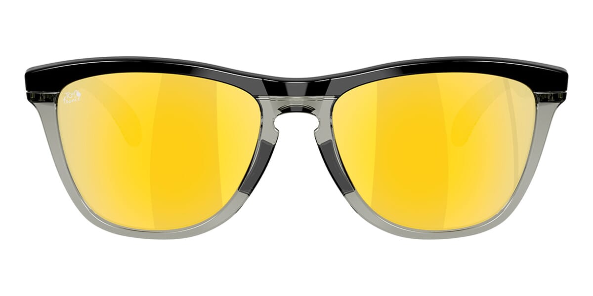 Oakley Frogskins Range OO9284 18 Prizm Polarised Sunglasses