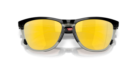 Oakley Frogskins Range OO9284 18 Prizm Polarised Sunglasses
