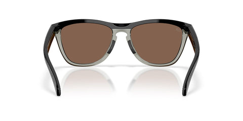 Oakley Frogskins Range OO9284 18 Prizm Polarised Sunglasses