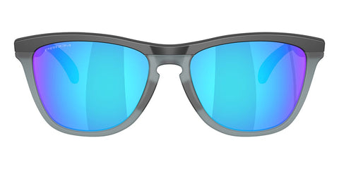 Oakley Frogskins Range OO9284 19 Prizm Sunglasses