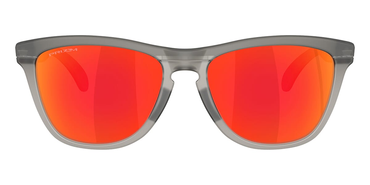 Oakley Frogskins Range XL OO9503 01 Prizm Sunglasses