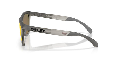 Oakley Frogskins Range XL OO9503 01 Prizm Sunglasses
