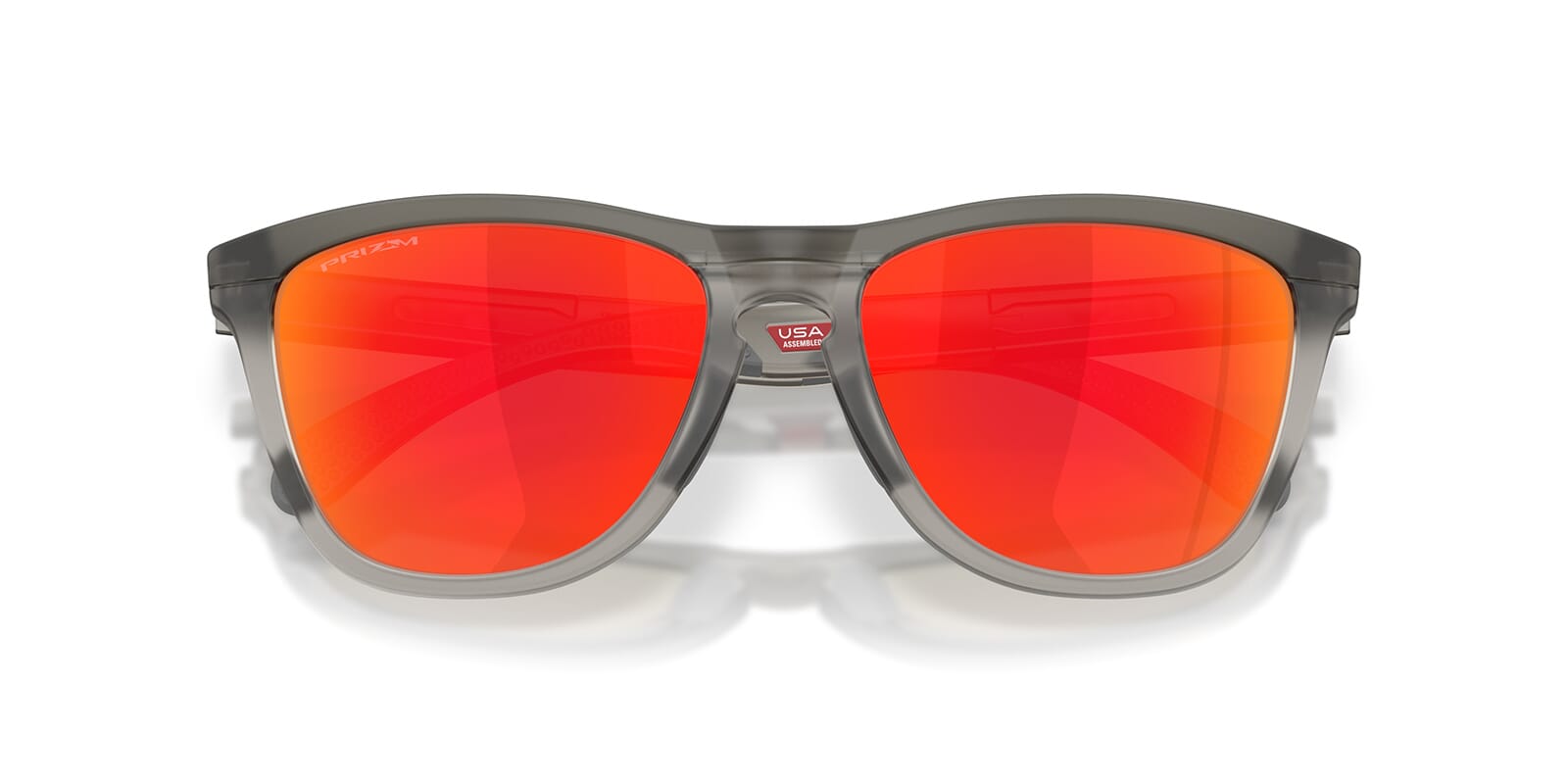 Oakley Frogskins Range XL OO9503 01 Prizm Sunglasses