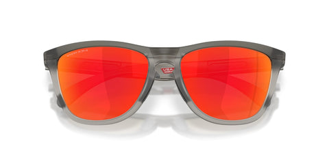 Oakley Frogskins Range XL OO9503 01 Prizm Sunglasses