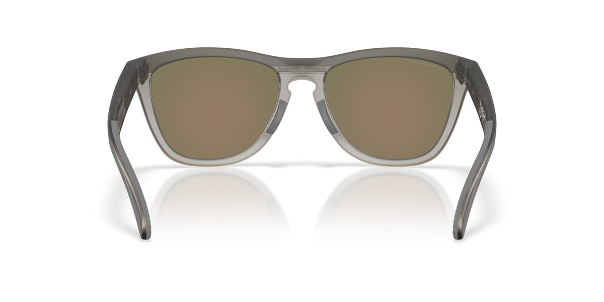 Oakley Frogskins Range XL OO9503 01 Prizm Sunglasses