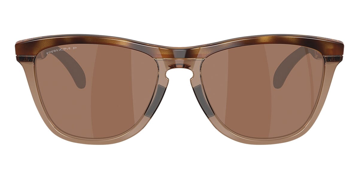 Oakley Frogskins Range XL OO9503 02 Prizm Polarised Sunglasses