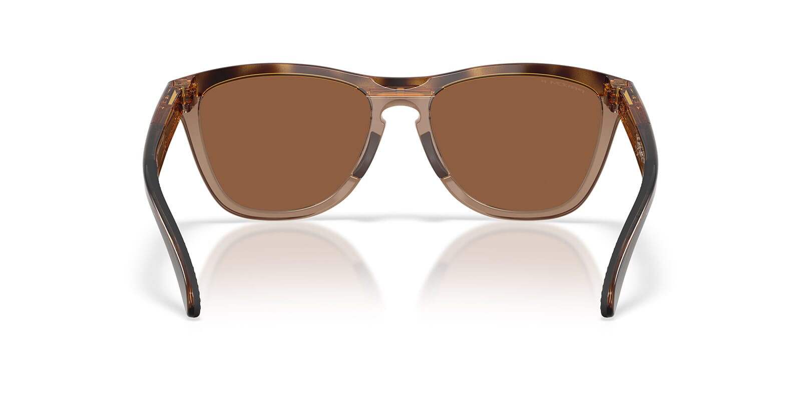 Oakley Frogskins Range XL OO9503 02 Prizm Polarised Sunglasses