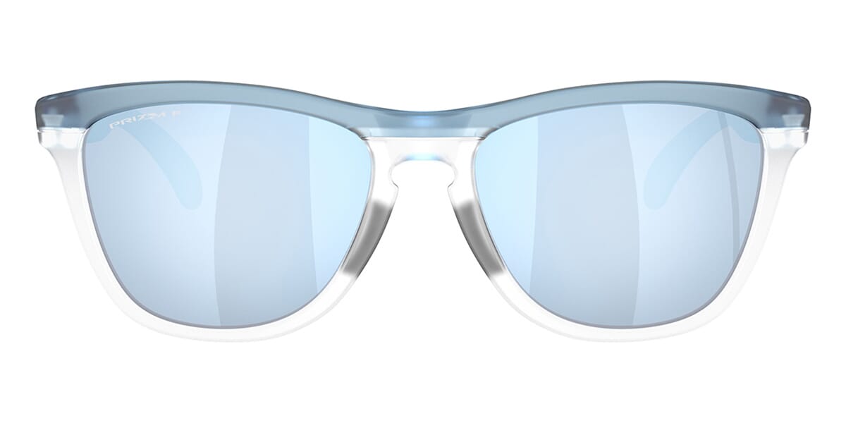 Oakley Frogskins Range XL OO9503 03 Prizm Polarised Sunglasses